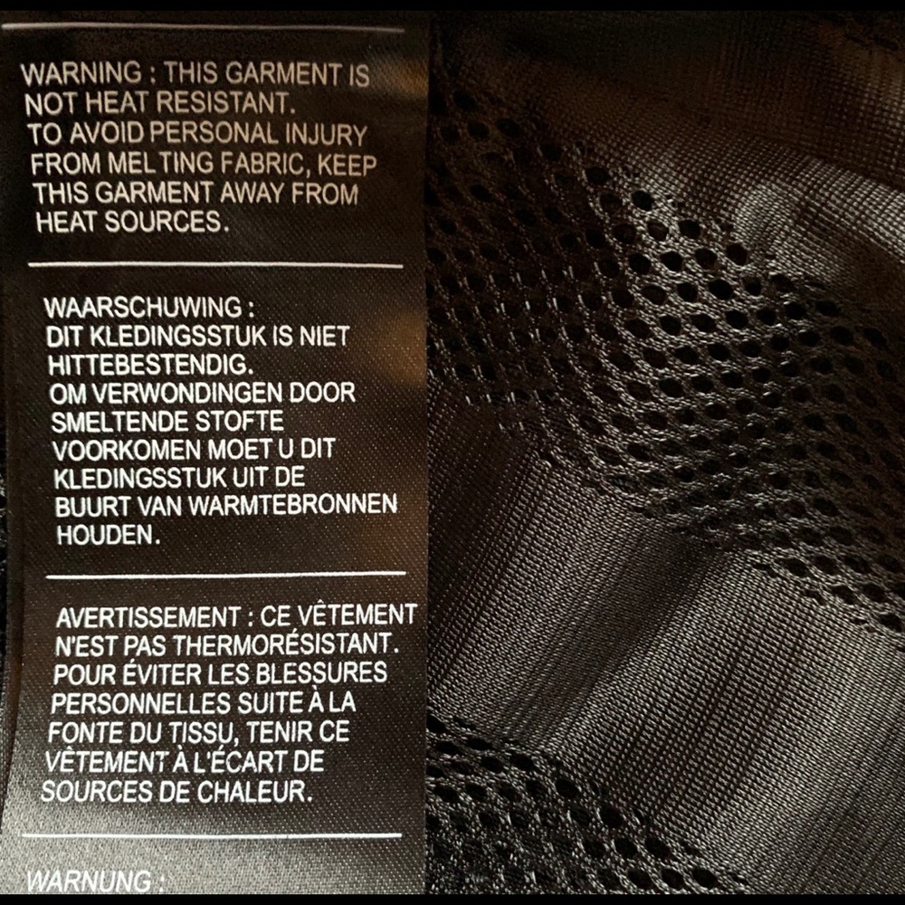 Harley-Davidson Jacket (NWT) - Picture 11 of 16